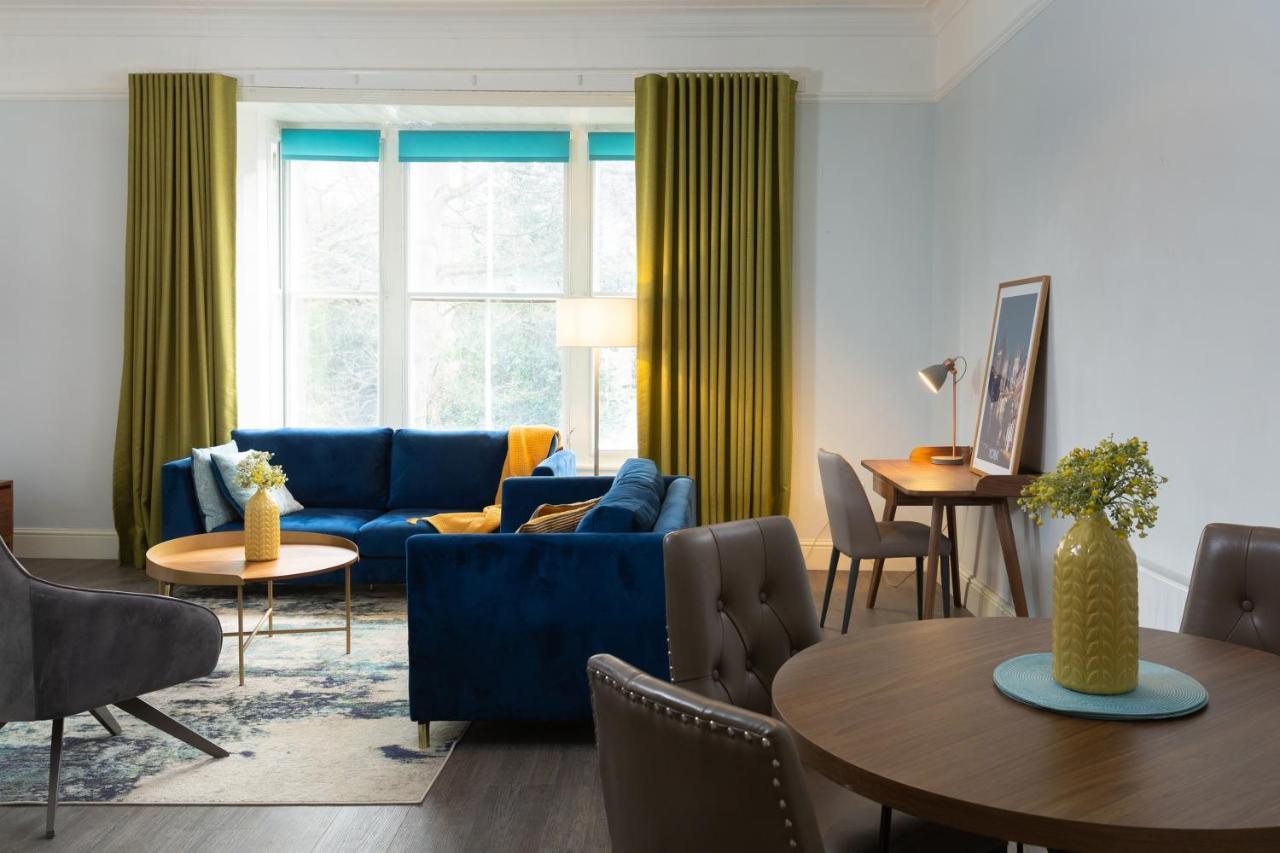 The Falcon Tap Boutique Inn Йорк Экстерьер фото