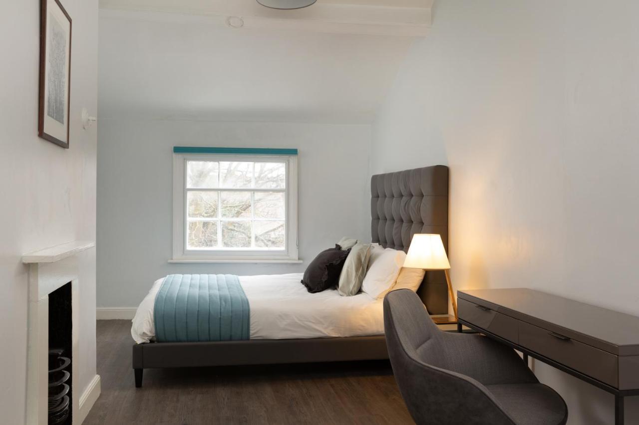 The Falcon Tap Boutique Inn Йорк Экстерьер фото